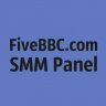 fivebbc-social-media