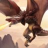 CPA DRAGON