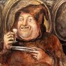 Drunk Monk