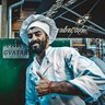 Malakazahn