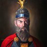 Skanderbeg