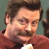 Ron Swanson