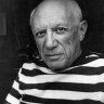 pablopicasso