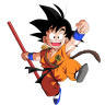 Goku