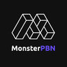 MonsterPBN