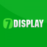 7Display