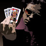 Franky Four Fingers