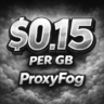 proxyfog