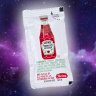 Ketchup Packet