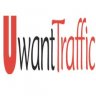 U Want Traffic
