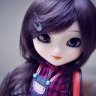 purpledoll