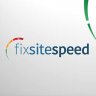 fixsitespeed
