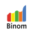 Binom Tracker