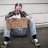 homeless