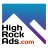 High Rock Ads