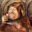 Drunk Monk