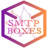 SMTPBOXES