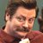 Ron Swanson