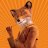 Mr. FOX