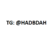 @HADBDAH