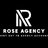 Rose agency