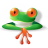 Frogglet
