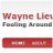 Wayne Liew