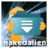 nakedalien