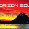 Horizon Gold Card