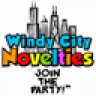 Merchant - WIndy City Novelties