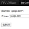 PPVAffiliate Tool