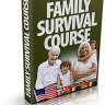 Family Survival Course Affiliate Program