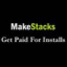 MakeStacks.com - Get Paid for Installs
