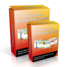Earn 65% / sale at 7 professional minisite templates