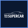 Win your super car