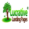 Lucrative Landing Pages™ Referral Partner Program