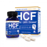 HCF - Happy, Calm & Focused