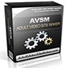 AVSM - Adult Video Site Maker