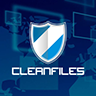 Cleanfiles