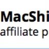 MacShiny Affiliate Program - get 90% from each sale!