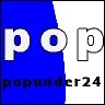 PopUnder24