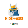 HideMyAss! VPN