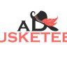 Admusketeer