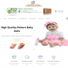 Reborn Doll Store