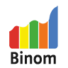 Binom Tracker