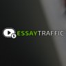 EssayTraffic - education affiliate marketing program with high payout rates
