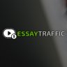 EssayTraffic - education affiliate marketing program with high payout rates