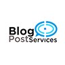 Blog Post Services