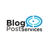 Blog Post Services