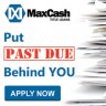 Max Cash Title Loans